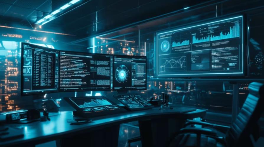 郴州工业设备远程运维SCADA，设备数据采集与远程运维管控解决方案